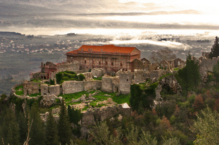 mystras